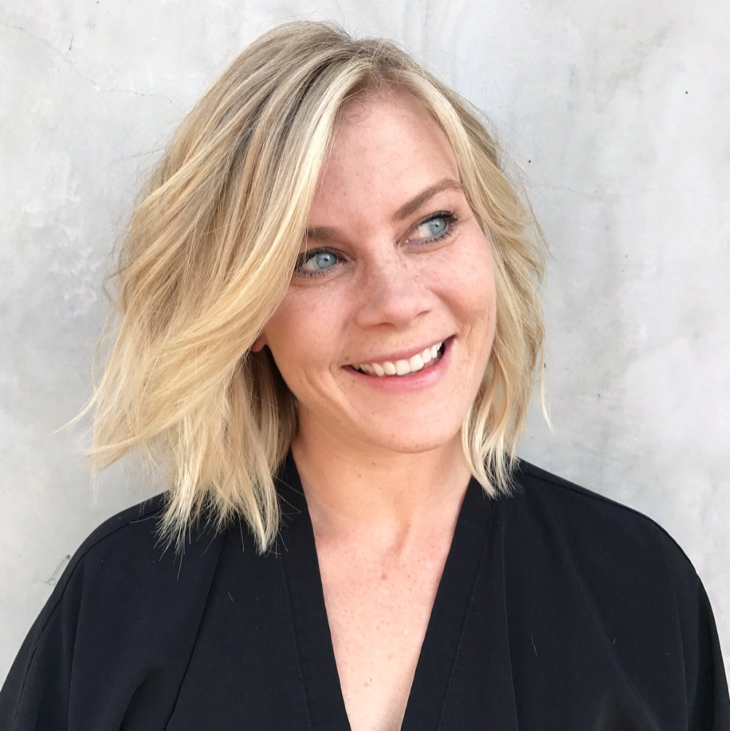Days of Our Lives Actress Alison Sweeney Gets Restraining Order Extension On Internet Stalker