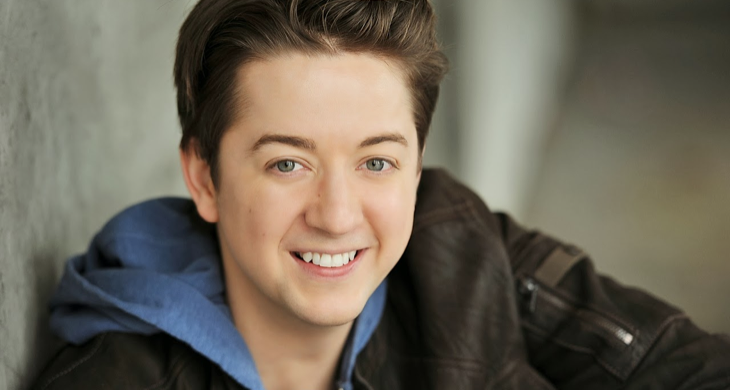 Bradford Anderson Reprising His Role Of Spinelli On General Hospital