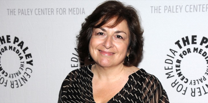 General Hospital Writer Jean Passanante Leaves The Show