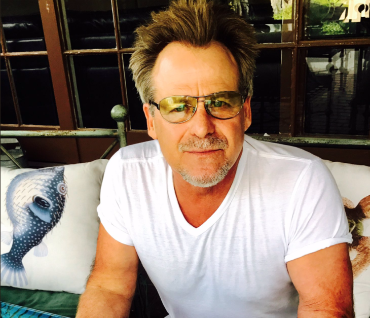 General Hospital’s Kin Shriner Has No Plans to Leave Port Charles