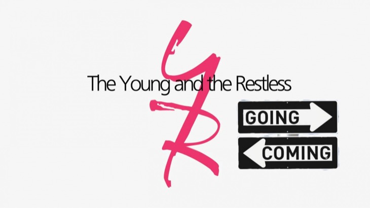 Y&R Comings and Goings: A Familiar Face Returns To Genoa City – 2 Others Debut