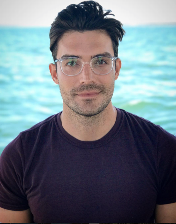 The Young and the Restless Alum Peter Porte Opens Up About New Film