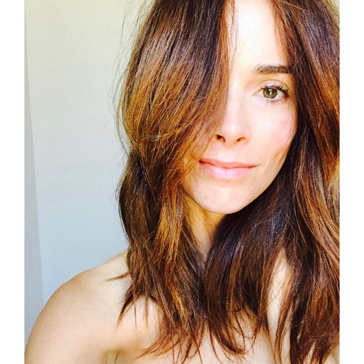 AMC Alum Abigail Spencer Joins Grey’s Anatomy