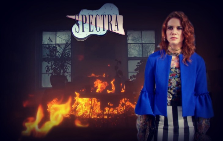 The Bold & The Beautiful Spoilers: September Brings Danger For Spectra Fashions, Is Bill Behind It?