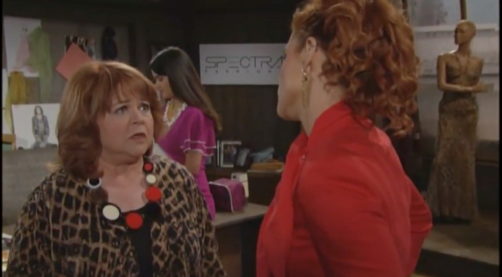 The Bold and The Beautiful Spoilers Wednesday August 23: Shirley Encourages Sally – Bill Tries More Sabotage, Brooke Unaware