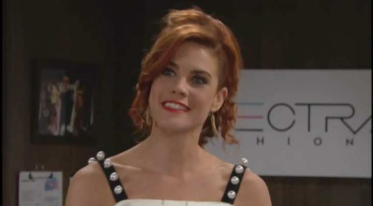 The Bold and The Beautiful Spoilers Thursday, August 24: Fire Breaks Out At Spectra, Liam Saves The Day – Sally Confident – Bill Frustrated