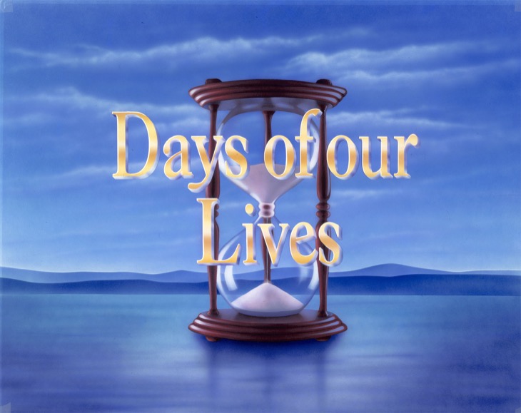 Days of Our Lives News: NBC President Gives Fans Hope for DOOL’s Future