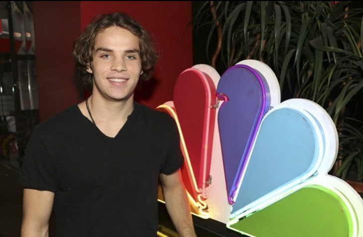 Days of Our Lives Star James Lastovic Says Good-Bye to Fans