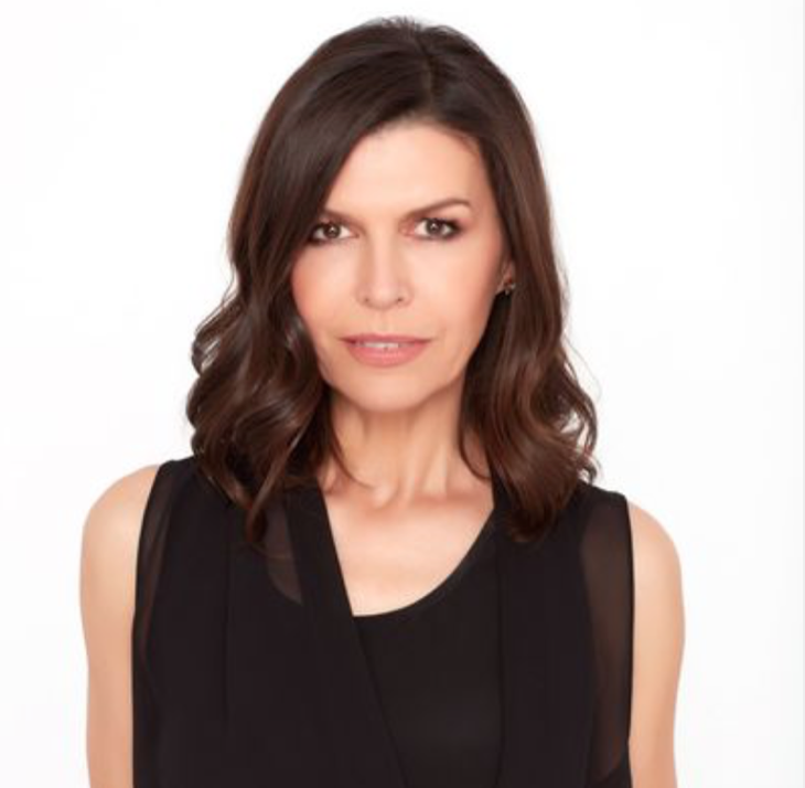 General Hospital’s Finola Hughes Hints At Anna’s Return To Port Charles