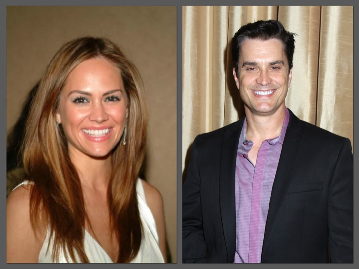 General Hospital Alums Rick Hearst and Natalia Livingston Announce New Film