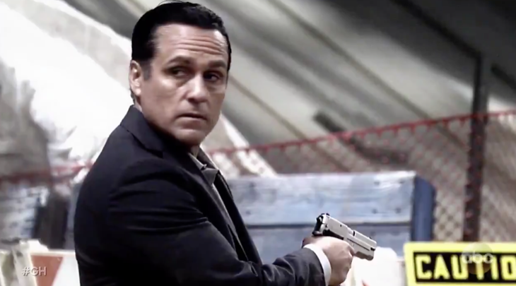 General Hospital Spoilers: Sonny’s Empire Comes Crashing Down But At What Cost