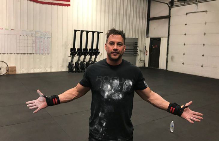 Tyler Christopher Opens Up About Days of Our Lives Casting News