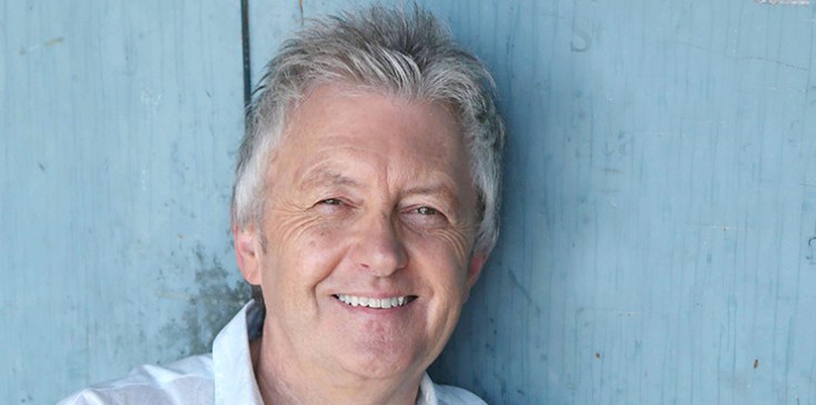 New The Young & the Restless Head Writer Mal Young Will Have His Material Begin Airing In October