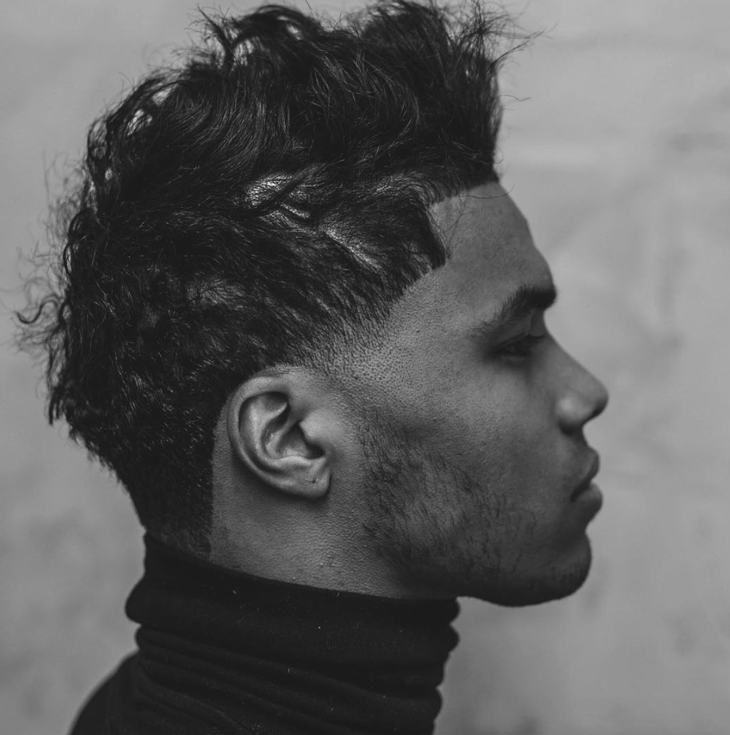 Breaking News: The Bold and Beautiful Rome Flynn Announces He’s Out as Zende