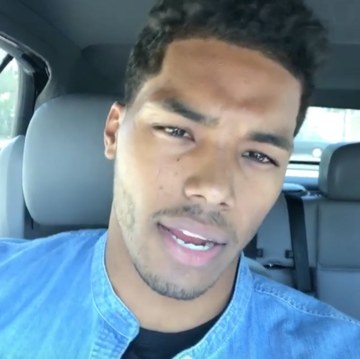 The Bold and the Beautiful’s Rome Flynn Movie ‘TEN’ Premiere Date Revealed