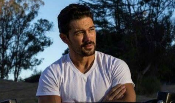 General Hospital Spoilers: Ryan Paevey Leaving GH But Not For Long