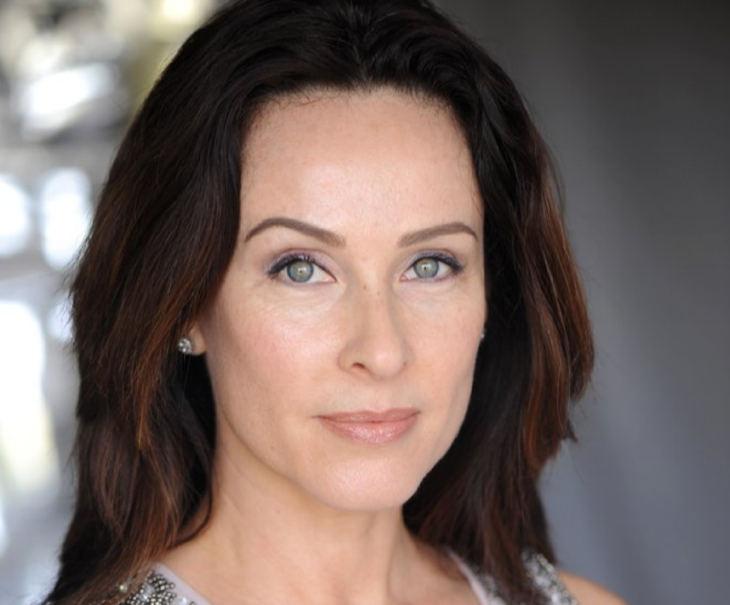 General Hospital Comings and Goings: GH Casts Alla Korot