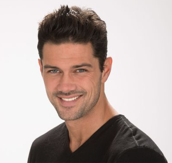 General Hospital’s Ryan Paevey Opens Up About New Projects and Playing a Villain