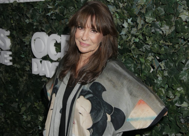 The Young and the Restless Jess Walton Talks Her 30-Year Career – No Plans To Retire!