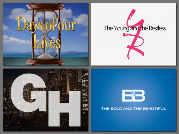 Soap Opera Ratings for the Week of July 24 to July 28: DOOL Continues to Drop – GH Up
