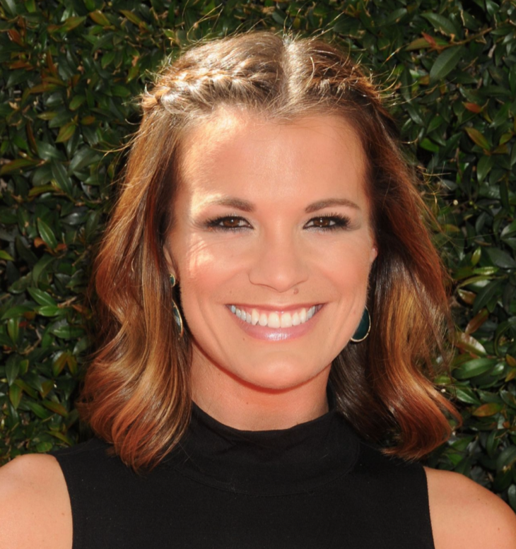 Y&R Melissa Claire Egan Announces New Charity Event in LA #DaytimeForDogs