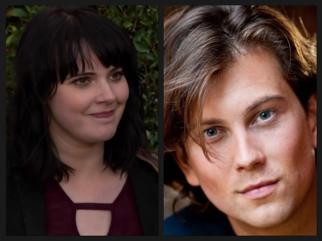 The Young and the Restless POLL: Do You Think Tessa Worked For Zack? VOTE!