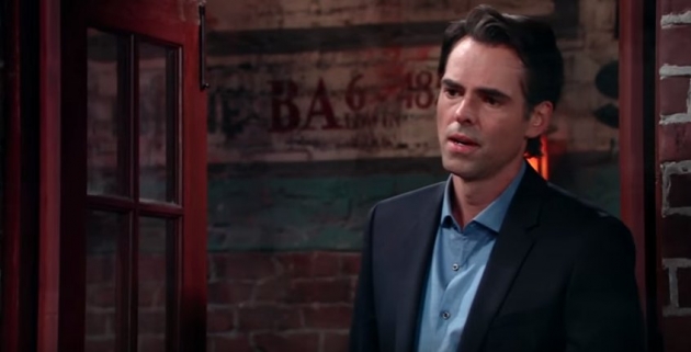 Y&R Spoilers Wednesday August 16: Victoria Open To Ben’s Suggestion – Billy Clues Victor In – Scott On A Mission