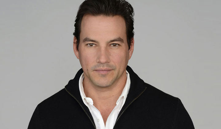 Report: GH Alum Tyler Christopher Joining Days of Our Lives?