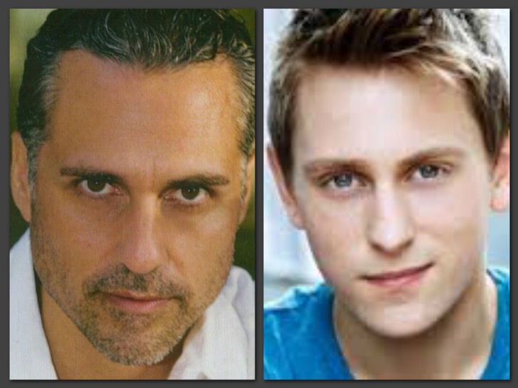GH Maurice Benard and AMC Alum Eric Nelsen To Star In Horror Anthology ‘Nightmare Cinema’