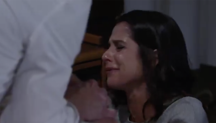 General Hospital Spoilers Monday September 25: Franco Pleads With Betsy – Ava In Danger – Jason Flatlines