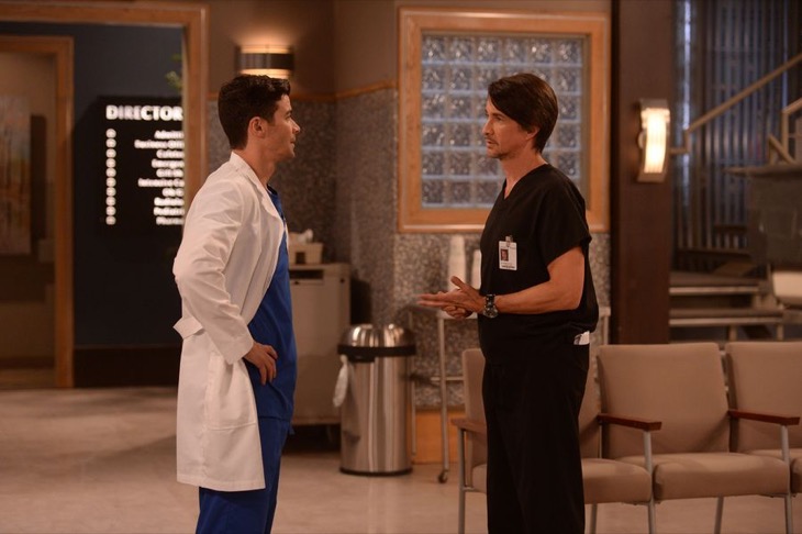 General Hospital Spoilers Wednesday, September 27: Finn Rebels – Spinelli Spills The Beans – Carly Makes a Decision