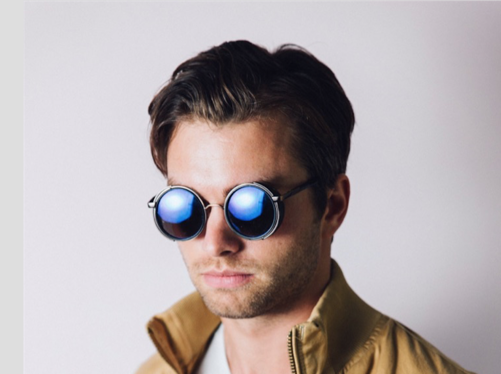 Pierson Fode Quits The Bold and the Beautiful