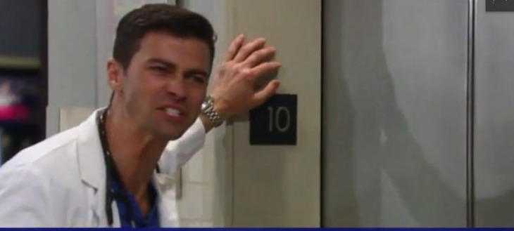 General Hospital Preview for Tuesday, September 5: Nina Questions Valentin - Kiki Gives Ava Advice - Curtis Finds Hayden - Griffen Distraught