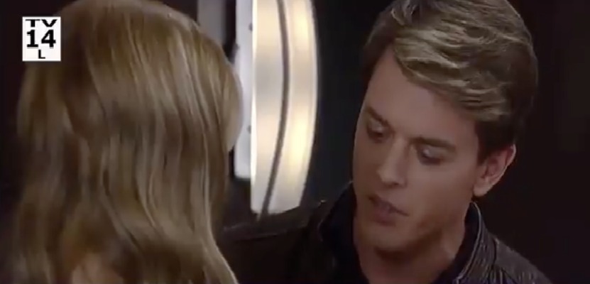 General Hospital Spoilers Mon December 11: Michael Fights Nelle – Sonny Wants Answers – Anna Visits Andre