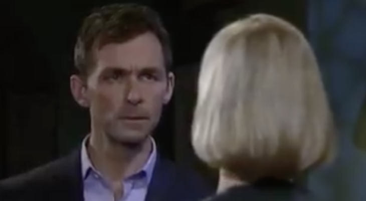 General Hospital Spoilers Friday December 29: Valentin In Trouble – Sonny Warns Carly – Jason and Sam Kiss