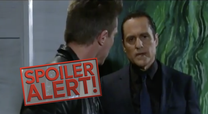 General Hospital Spoilers Thursday, December 28: Cassandra Wants Sonny Dead – Drew Doubts Nelle – Jason Becoming Depressed