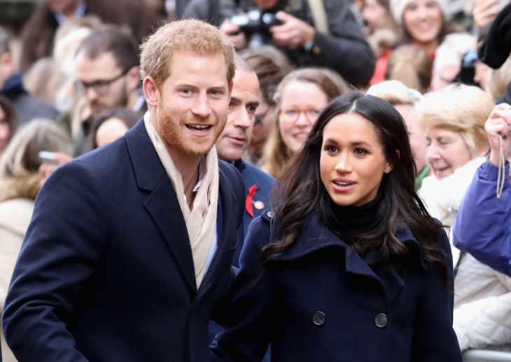 Here’s How Meghan Markle and Prince Harry Are Rewriting The Royal Rulebook