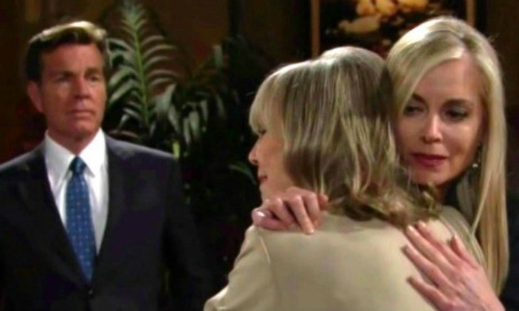 The Young and the Restless (YR) Spoilers: Jack and Ashley Resolve Differences – Dina Must Be Family Focus