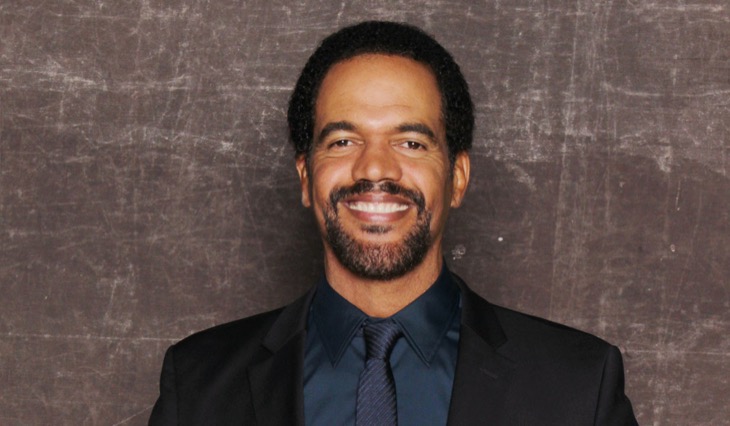 The Young and the Restless Star Kristoff St. John Shows Off His Hot New Girlfriend, See The Pics!