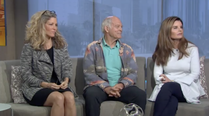 General Hospital Stars Max Gail and Laura Wright Open Up About Alzheimer’s Disease Storyline