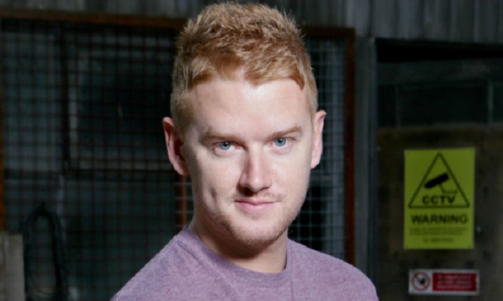Coronation Street Star Mikey North Defends Darker Storylines