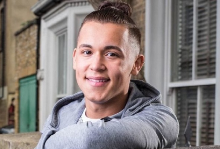 EastEnders Spoilers: Shakil To Die After Knife Attack?