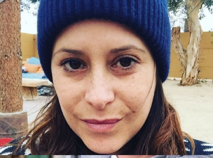General Hospital Star Kimberly McCullough Shares New Photos Of Baby Otis