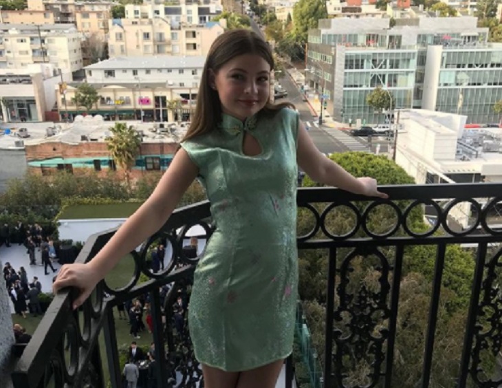 The Young And The Restless Alum Sophie Pollono – Former Delia – Books Exciting New Job