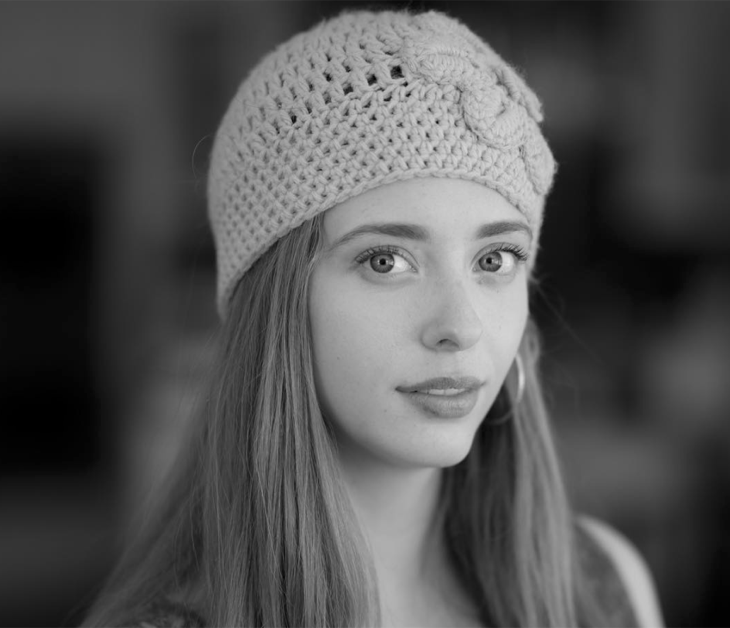 The Bold and the Beautiful Ashlyn Pearce Shares Great News With Her Fans