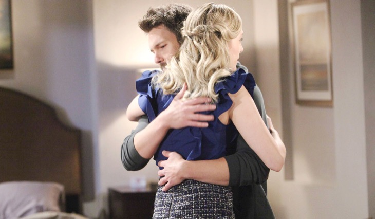 The Bold and the Beautiful Hope Still Loves Liam, Ready To Stand By His Side and Support Him