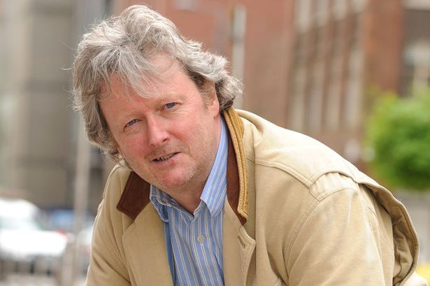 Coronation Street Jim McDonald Returning To The Cobbles