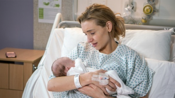 Coronation Street Spoilers: Eva’s Pregnancy Drama Unfolds