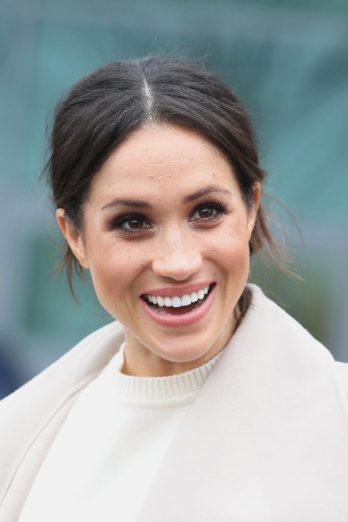 Meghan Markle’s Royal Past Revealed