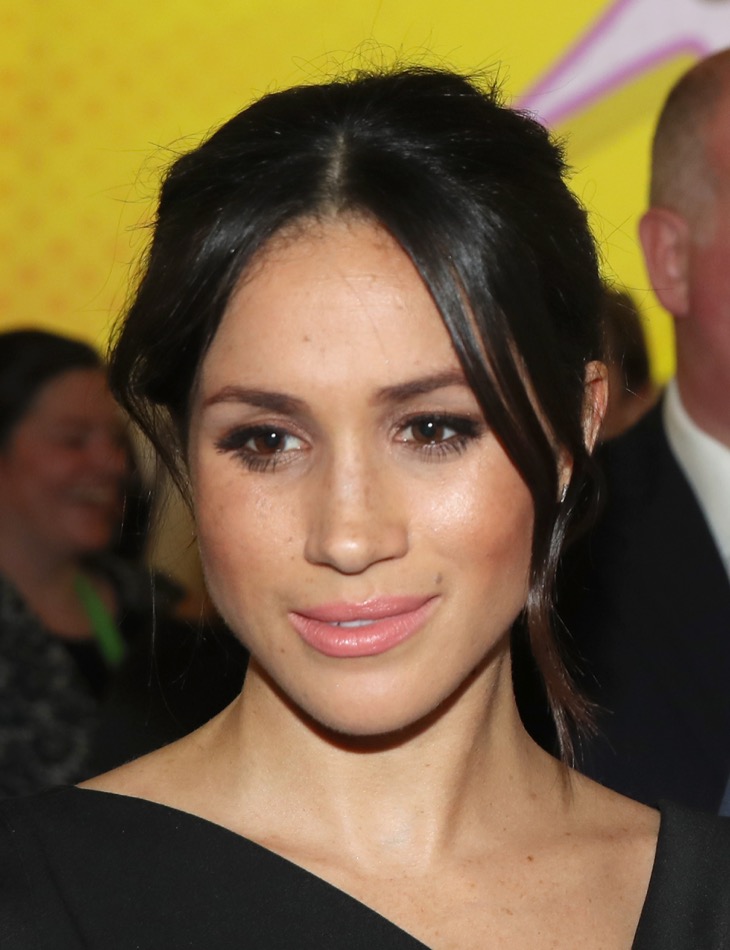 Meghan Markle Slammed By Her Half-Brother Ahead Of Wedding
